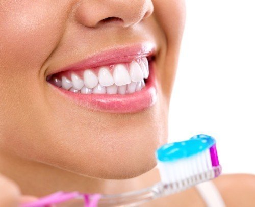 ZubnÃ­ hygiena