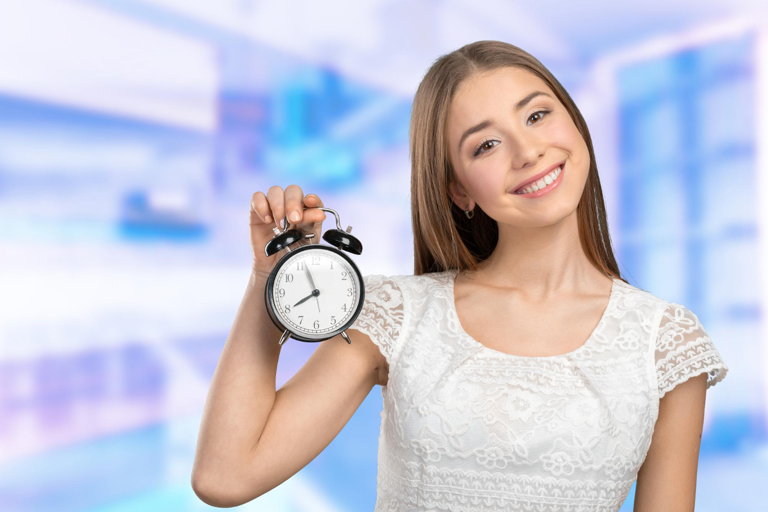 Jak získat bílé zuby do 5 minut | Vybělit