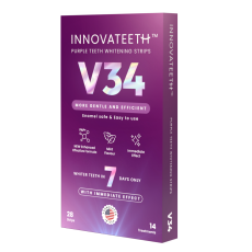 Bělící pásky INNOVATEETH™ V34