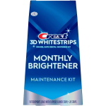 Pásky Crest Monthly brightener