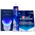 SET pro nejsilnější bělení