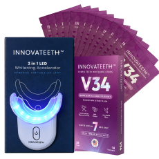 SET Innovateeth V34