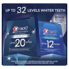 Dárkové balení Crest Extra