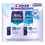 Dárkové balení Crest